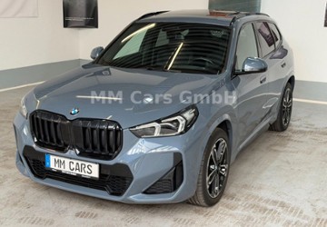 BMW X1 78.700 km 37.900 &euro; Hilden (bei Düsseldorf) 40721
