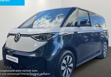 VW ID. Buzz 18.600 km 44.900 &euro; Mülheim 45481