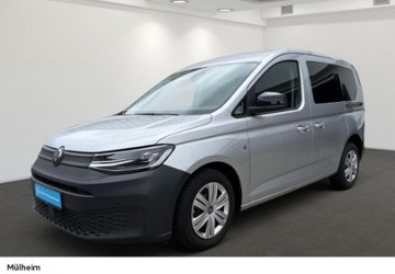 VW Caddy 50.347 km 23.980 &euro; Mülheim 45478