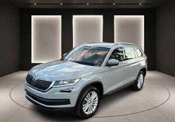 Skoda Kodiaq 135.600 km 20.499 &euro; Hilden 40724