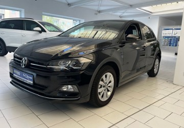 VW Polo 15.900 km 17.500 &euro; Wuppertal 42117