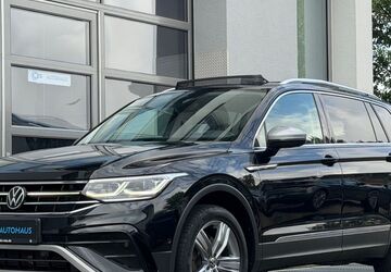 VW Tiguan Allspace 168.050 km 23.888 &euro; Hilden (bei Düsseldorf) 40721