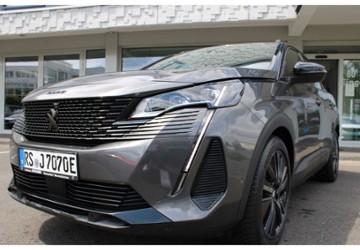 Peugeot 3008 15.000 km 34.990 &euro; Remscheid 42897