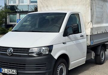 VW T6 Transporter 167.000 km 14.500 &euro; Ratingen 40878