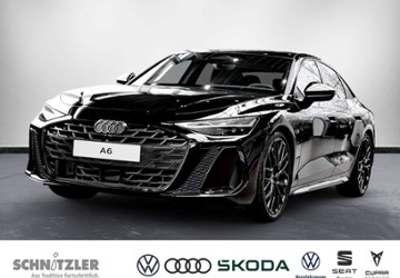 Audi A6 5.500 km 71.980 &euro; Hilden 40721