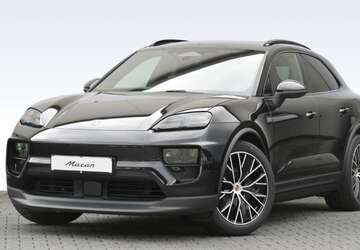 Porsche Macan 9.900 km 94.650 &euro; Wuppertal 42279