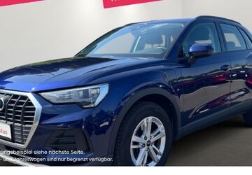 Audi Q3 84.068 km 22.444 &euro; Wuppertal 42109