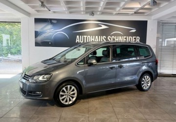 VW Sharan 141.824 km 23.990 &euro; Ratingen 40880