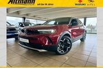 Opel Mokka-e Ultimate, Navi Pro, LED-Matrix-Licht, Kame 9.500 km 26.980 &euro; HAAN 42781