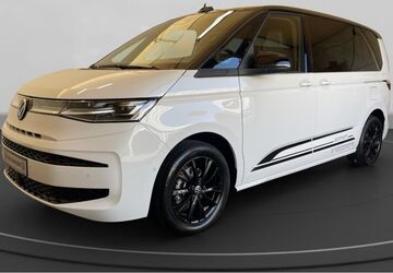VW T7 Multivan 15.000 km 58.890 &euro; Köln 50823