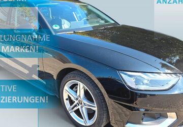 Audi A4 114.000 km 22.990 &euro; Hilden 40724