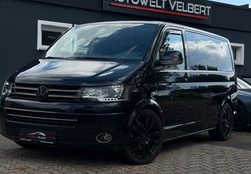 VW T5 Transporter 177.000 km 18.990 &euro; Velbert 42551