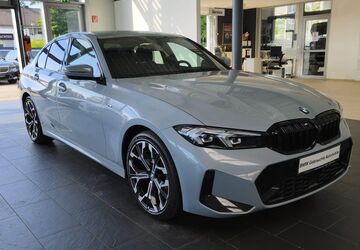 BMW 320 4.068 km 43.990 &euro; Langenfeld 40764