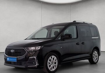 Ford Tourneo Connect 8.793 km 29.890 &euro; Düsseldorf 40233