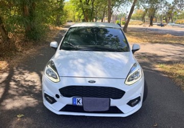 Ford Fiesta 106.000 km 10.000 &euro; Köln 50668