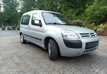 Citroen Berlingo 169.800 km 4.800 &euro; Bergisch Gladbach 51427