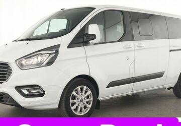 Ford Tourneo Custom 32.737 km 28.499 &euro; Neuss 41460