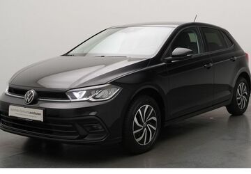 VW Polo 37.469 km 16.988 &euro; Leverkusen 51379