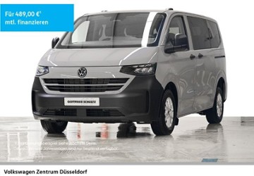 VW T6 Caravelle 1.999 km 51.980 &euro; Düsseldorf 40233