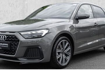 Audi A1 7.680 km 25.980 &euro; Düsseldorf 40549