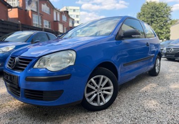 VW Polo 215.000 km 1.950 &euro; Köln 50674