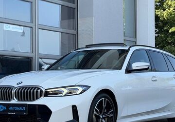 BMW 330 102.540 km 35.555 &euro; Hilden (bei Düsseldorf) 40721