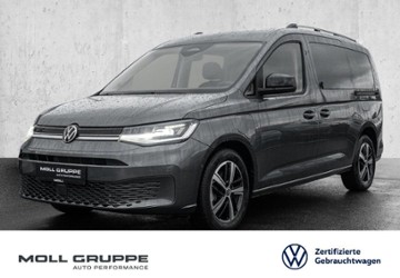 VW Caddy Maxi 4.880 km 47.280 &euro; Düsseldorf 40474