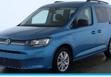 VW Caddy 12.422 km 29.990 &euro; Düsseldorf 40233