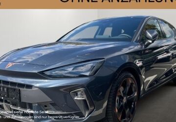Cupra Leon 1.089 km 28.990 &euro; Düsseldorf 40589