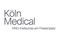Ausbildung Medizinische Fachangestellte / MFA (m/w/d) - HNO & Ästhetische Medizin | Privatpraxis Köln