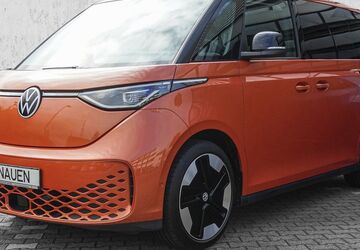 VW ID. Buzz 19.125 km 42.980 &euro; Meerbusch 40670