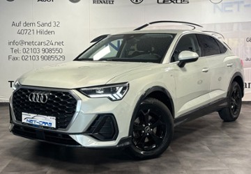 Audi Q3 138.000 km 25.950 &euro; Hilden 40721