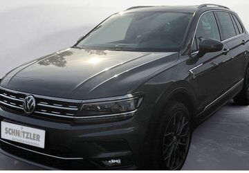 VW Tiguan 62.966 km 24.950 &euro; Hilden 40721