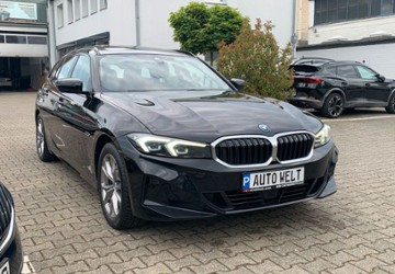 BMW 320 100.000 km 21.950 &euro; Hilden 40721