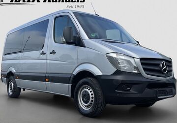 Mercedes-Benz Sprinter 248.970 km 21.999 &euro; Mülheim a.d. Ruhr 45476