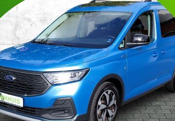 Ford Tourneo Connect 5.200 km 29.990 &euro; Meerbusch 40670