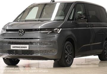 VW T7 Multivan 4.999 km 59.980 &euro; Mettmann 40822