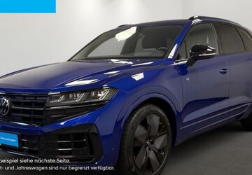 VW Touareg 20.189 km 67.990 &euro; Düsseldorf 40233