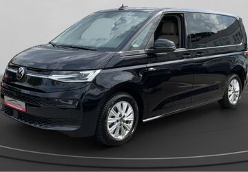 VW T7 Multivan 19.765 km 51.980 &euro; Köln-Mülheim 51063