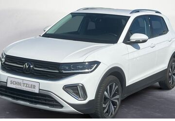 VW T-Cross 39.950 km 19.450 &euro; Hilden 40721