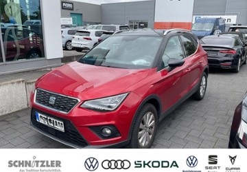 Seat Arona 81.314 km 13.980 &euro; Hilden 40721