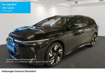 VW ID.7 16.785 km 54.890 &euro; Düsseldorf 40233