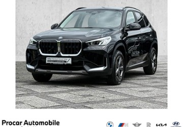 BMW X1 53.554 km 32.880 &euro; Hilden 40721