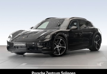Porsche Taycan 18.115 km 91.999 &euro; Solingen 42653