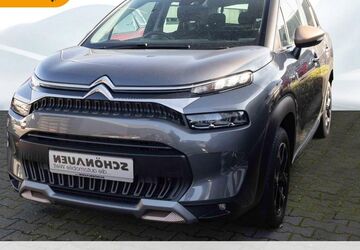 Citroen C3 Aircross 24.938 km 15.650 &euro; Hilden 40721