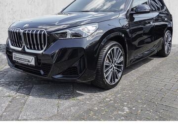 BMW X1 27.576 km 35.240 &euro; Hilden 40721
