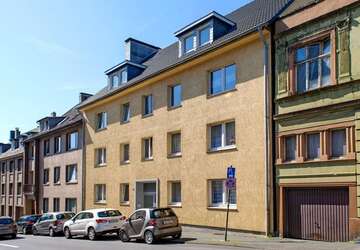 Wohnung Solingen Mitte - 3 Zimmer, 73 m&sup2;, 719&euro; | Angebot:27235807