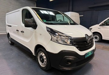 Renault Trafic 92.000 km 15.470 &euro; Hilden 40721