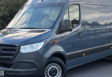 Mercedes-Benz Sprinter 37.364 km 15.950 &euro; Hilden 40721