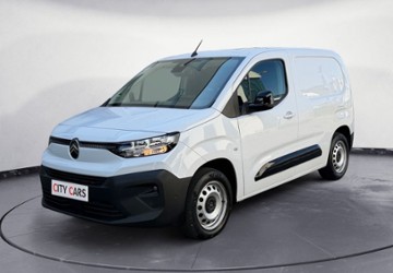 Citroen Berlingo 24.000 km 16.490 &euro; Dormagen 41540
